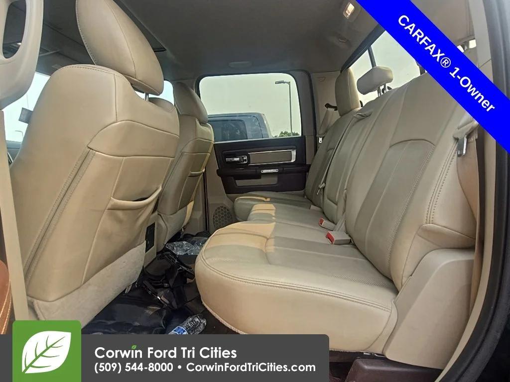 ram ram 2500 pickup 2018 3C6UR5KJ5JG400313 image ram ram 2500 pickup 2018 3C6UR5KJ5JG400313 image